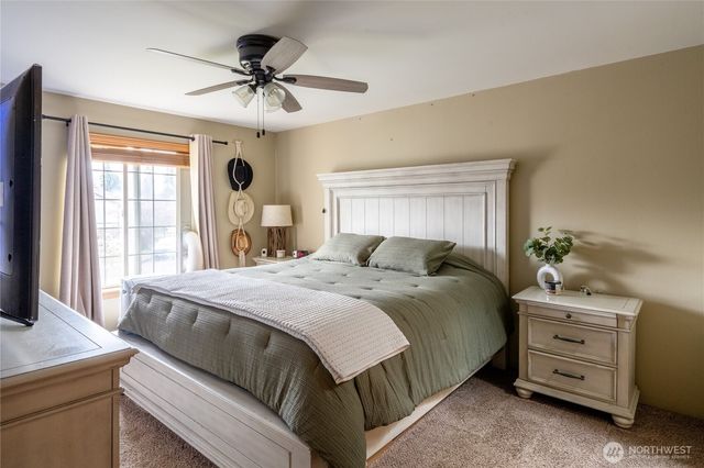 614 Eagle View Drive, Granite Falls, WA 98252
