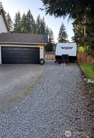 614 Eagle View Drive, Granite Falls, WA 98252