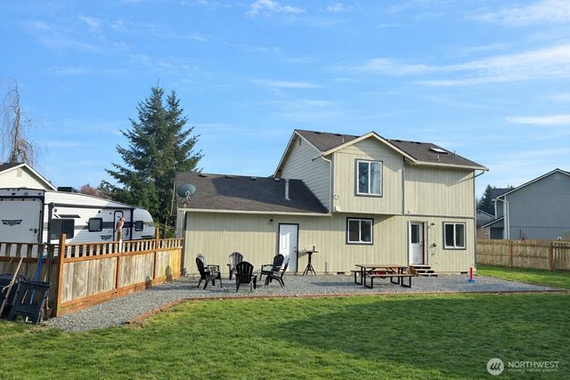 614 Eagle View Drive, Granite Falls, WA 98252