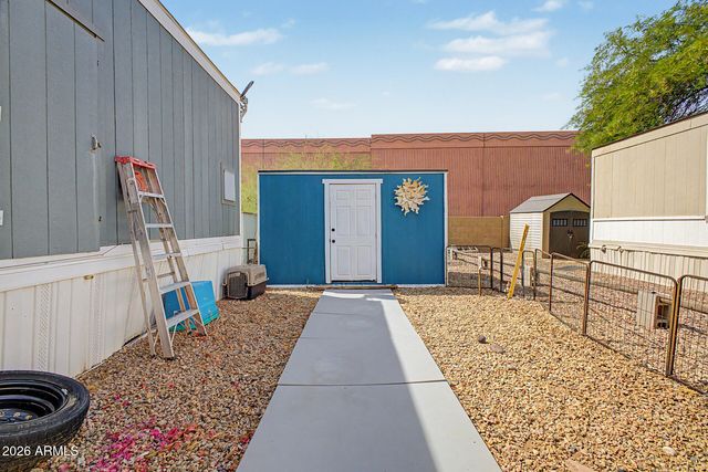 625 W MCKELLIPS Road 55, Mesa, AZ 85201
