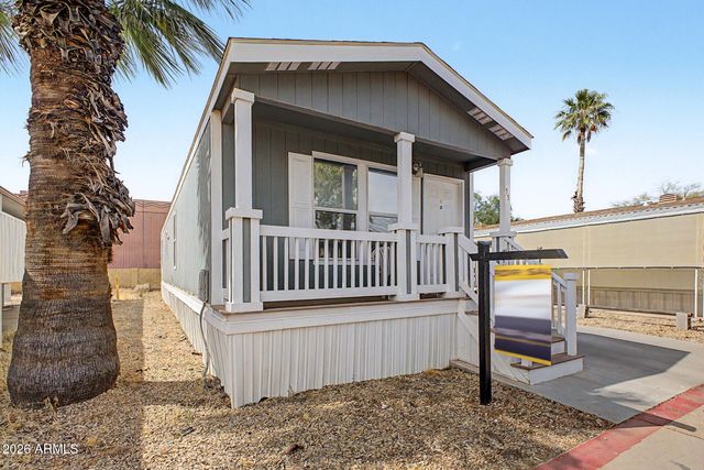 625 W MCKELLIPS Road 55, Mesa, AZ 85201