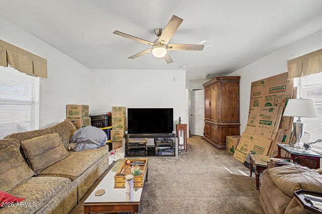 625 W MCKELLIPS Road 55, Mesa, AZ 85201