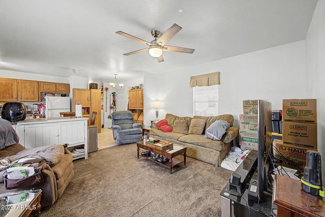 625 W MCKELLIPS Road 55, Mesa, AZ 85201