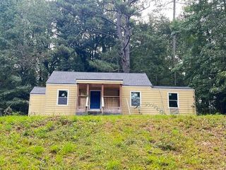 451 Collier Ridge Drive NW, Atlanta, GA 30318
