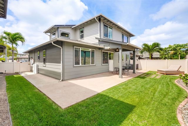 91-532 Kakaha Street, Ewa Beach, HI 96706