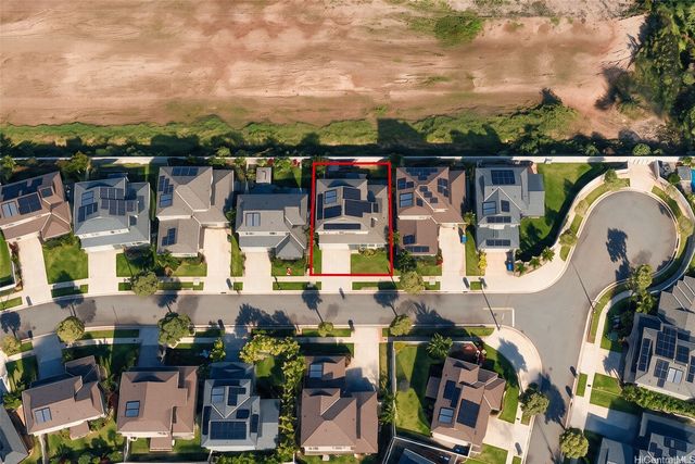 91-532 Kakaha Street, Ewa Beach, HI 96706