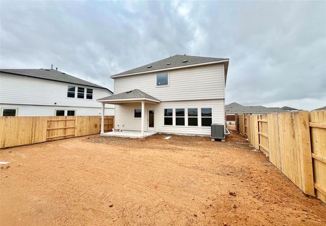 25620 Wheat Seed LN, Elgin, TX 78621