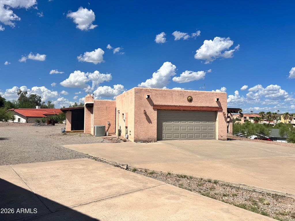 17226 E PARLIN Drive, Fountain Hills, AZ 85268 — photo 2
