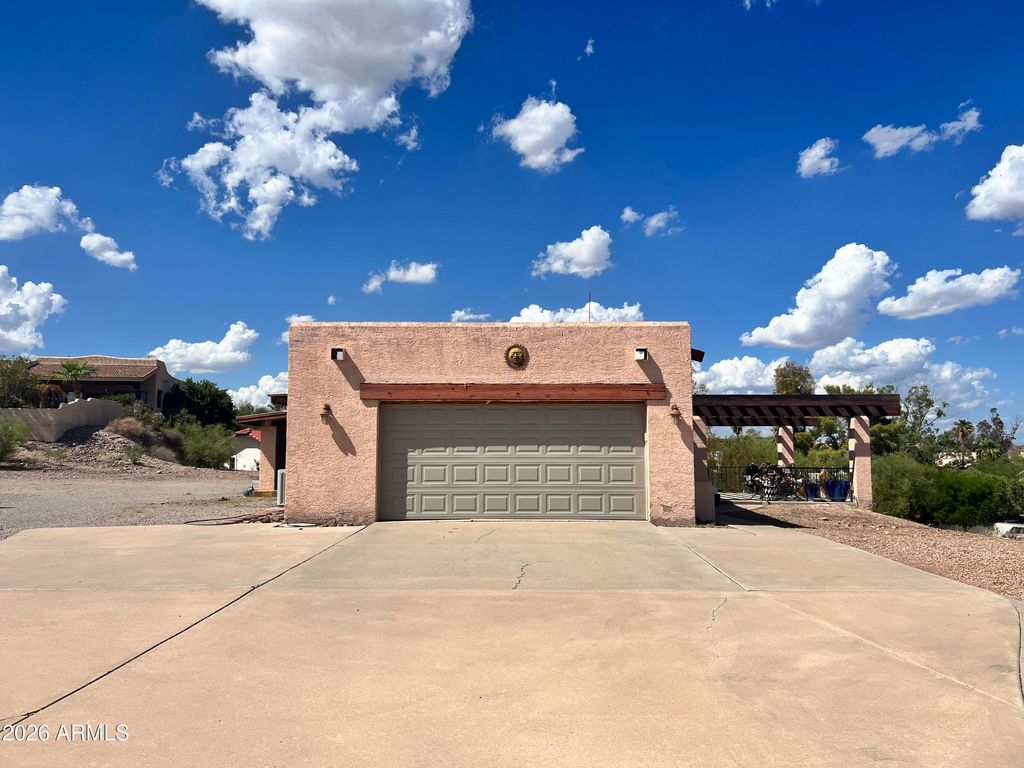 17226 E PARLIN Drive, Fountain Hills, AZ 85268 — photo 3