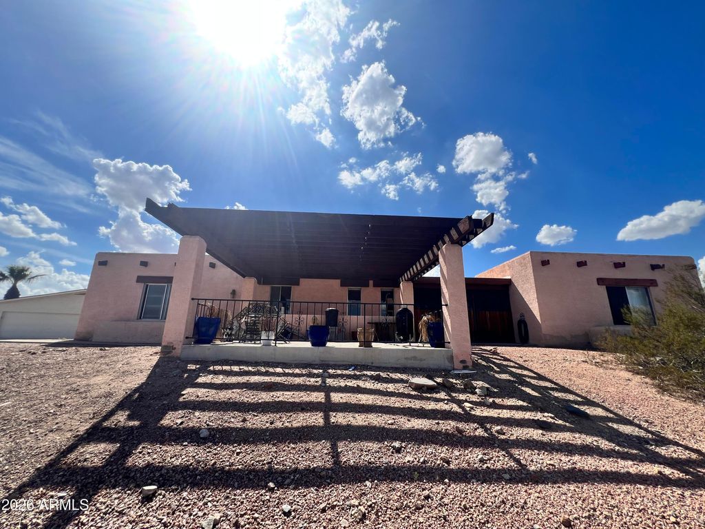 17226 E PARLIN Drive, Fountain Hills, AZ 85268 — photo 4