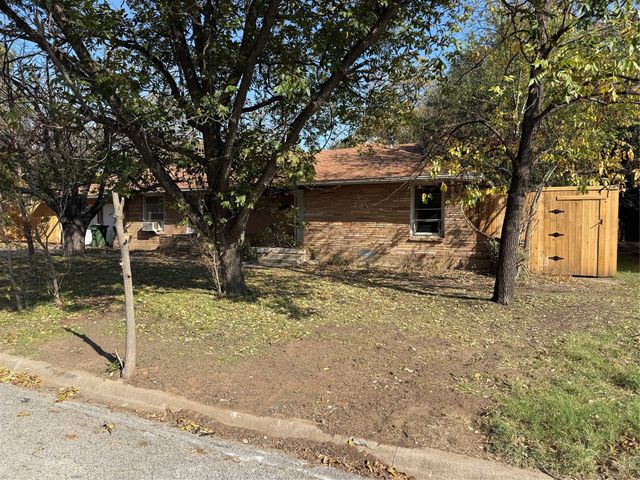 3624 Ruth Road, Richland Hills, TX 76118