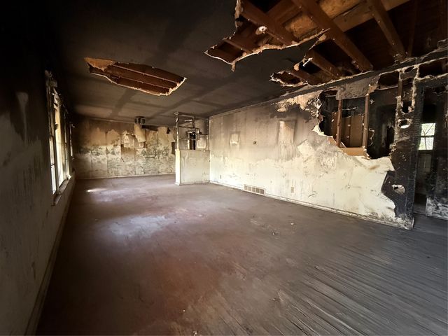 3624 Ruth Road, Richland Hills, TX 76118