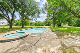 21310 Rosehill Church Road, Tomball, TX 77377