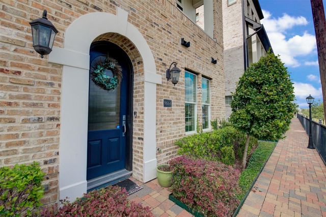 9664 Knight Road, Houston, TX 77045