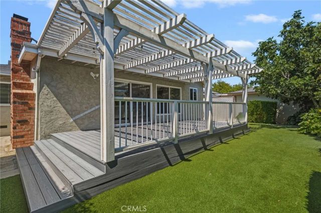 16250 Bermuda Street, Granada Hills, CA 91344