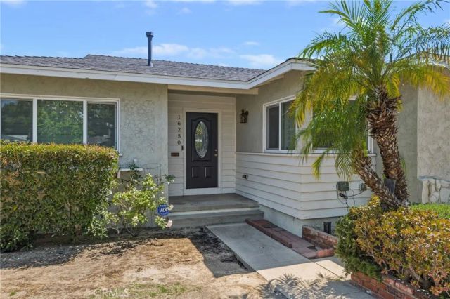 16250 Bermuda Street, Granada Hills, CA 91344