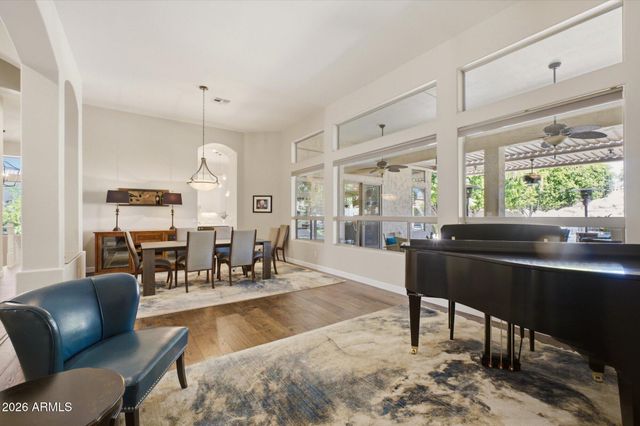 6004 E CAMPO BELLO Drive, Scottsdale, AZ 85254