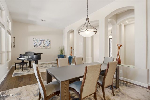 6004 E CAMPO BELLO Drive, Scottsdale, AZ 85254