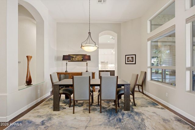 6004 E CAMPO BELLO Drive, Scottsdale, AZ 85254