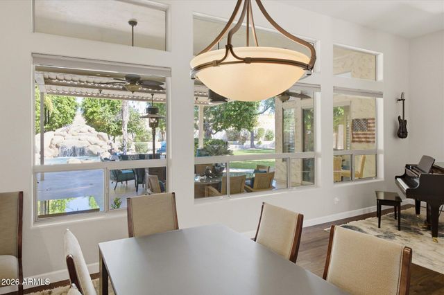 6004 E CAMPO BELLO Drive, Scottsdale, AZ 85254