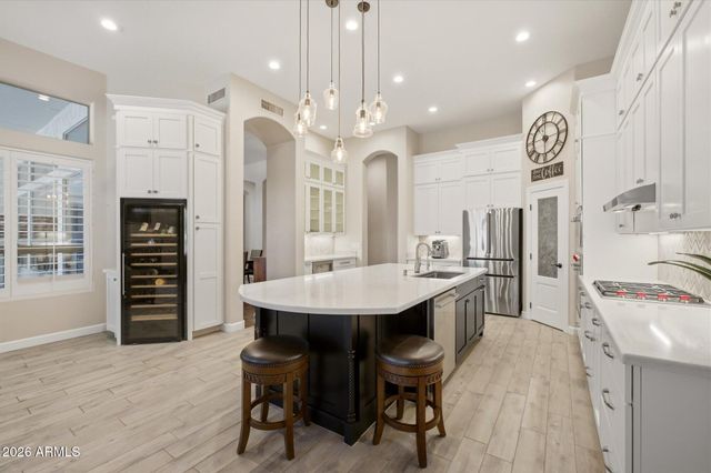 6004 E CAMPO BELLO Drive, Scottsdale, AZ 85254