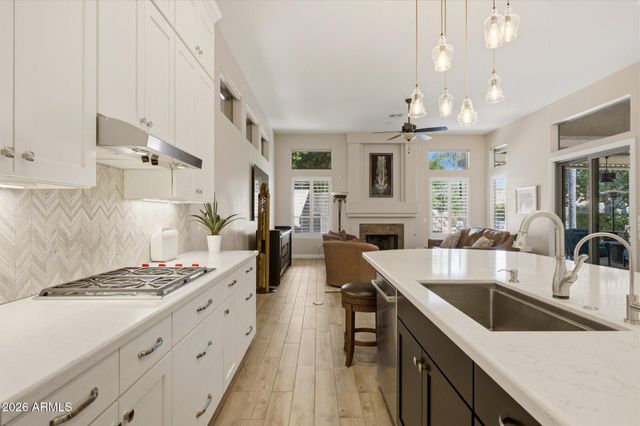 6004 E CAMPO BELLO Drive, Scottsdale, AZ 85254