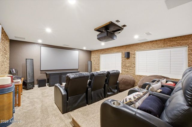 6004 E CAMPO BELLO Drive, Scottsdale, AZ 85254