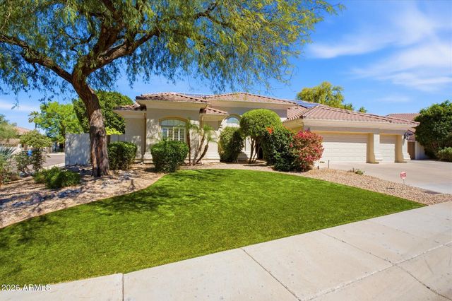 6004 E CAMPO BELLO Drive, Scottsdale, AZ 85254