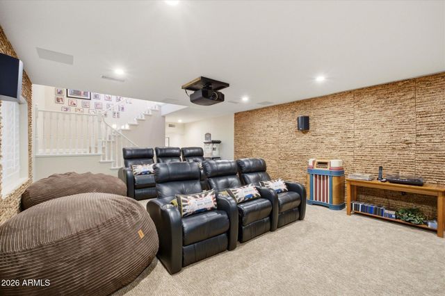 6004 E CAMPO BELLO Drive, Scottsdale, AZ 85254