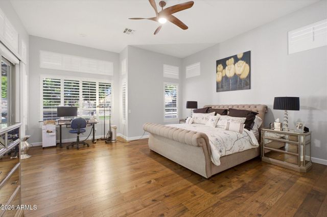 6004 E CAMPO BELLO Drive, Scottsdale, AZ 85254