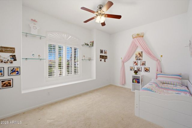 6004 E CAMPO BELLO Drive, Scottsdale, AZ 85254