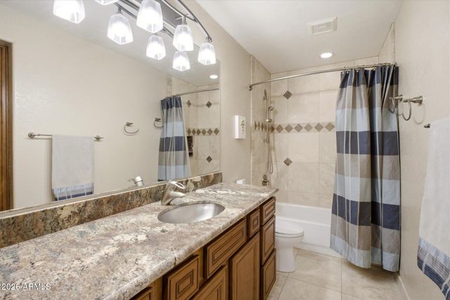 6004 E CAMPO BELLO Drive, Scottsdale, AZ 85254