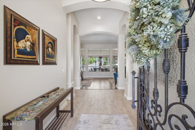 6004 E CAMPO BELLO Drive, Scottsdale, AZ 85254