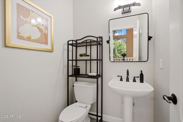 6004 E CAMPO BELLO Drive, Scottsdale, AZ 85254