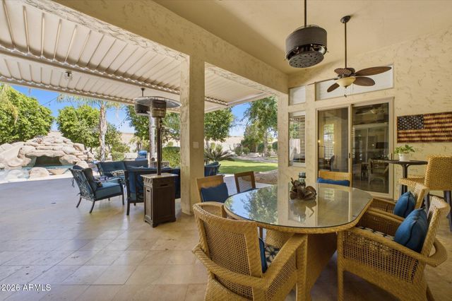 6004 E CAMPO BELLO Drive, Scottsdale, AZ 85254