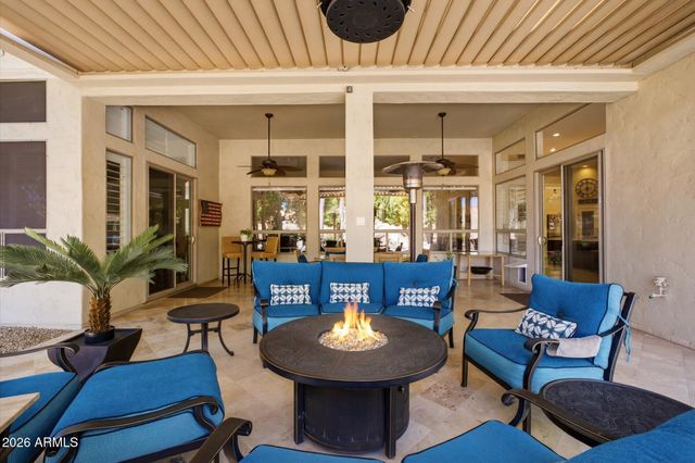 6004 E CAMPO BELLO Drive, Scottsdale, AZ 85254