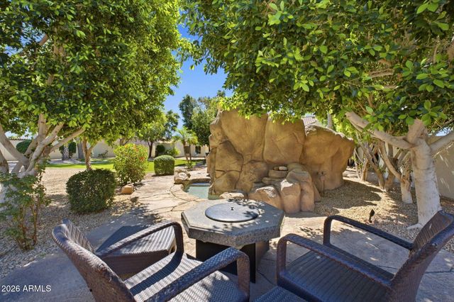 6004 E CAMPO BELLO Drive, Scottsdale, AZ 85254