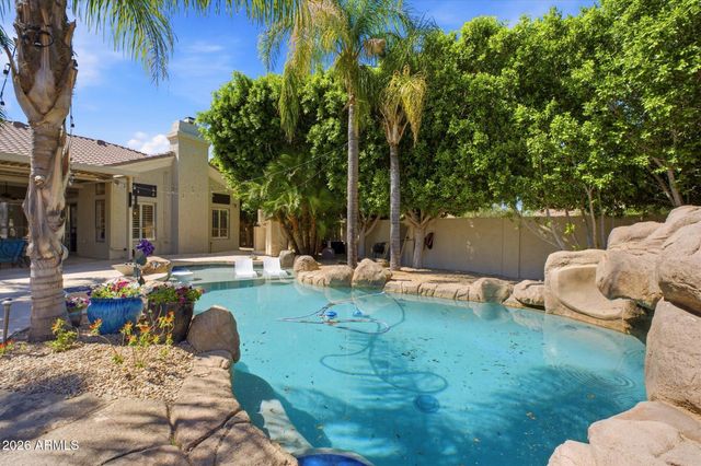 6004 E CAMPO BELLO Drive, Scottsdale, AZ 85254