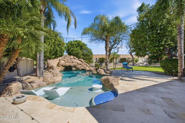 6004 E CAMPO BELLO Drive, Scottsdale, AZ 85254