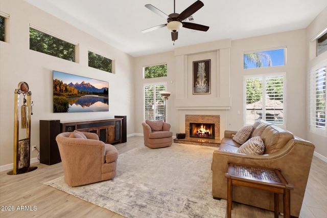 6004 E CAMPO BELLO Drive, Scottsdale, AZ 85254