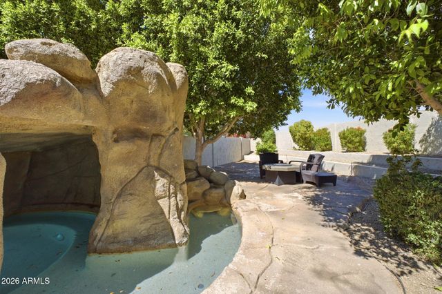 6004 E CAMPO BELLO Drive, Scottsdale, AZ 85254