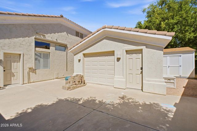 6004 E CAMPO BELLO Drive, Scottsdale, AZ 85254