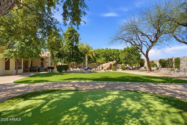 6004 E CAMPO BELLO Drive, Scottsdale, AZ 85254
