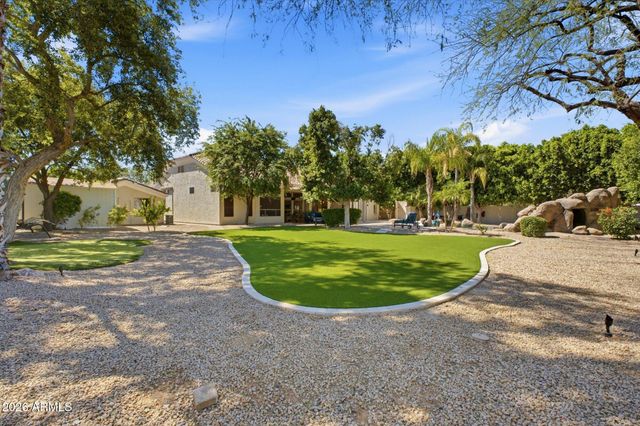 6004 E CAMPO BELLO Drive, Scottsdale, AZ 85254
