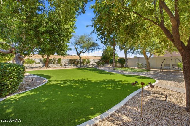 6004 E CAMPO BELLO Drive, Scottsdale, AZ 85254