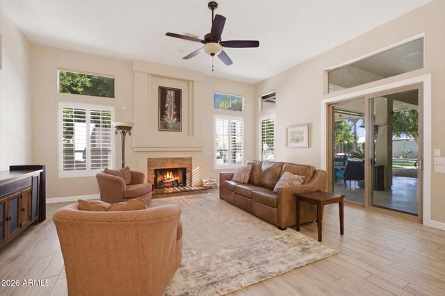 6004 E CAMPO BELLO Drive, Scottsdale, AZ 85254