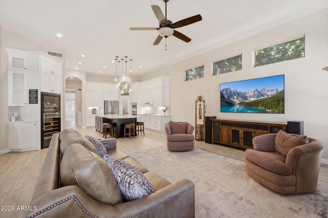 6004 E CAMPO BELLO Drive, Scottsdale, AZ 85254