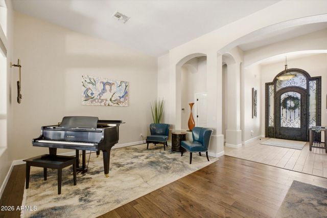 6004 E CAMPO BELLO Drive, Scottsdale, AZ 85254