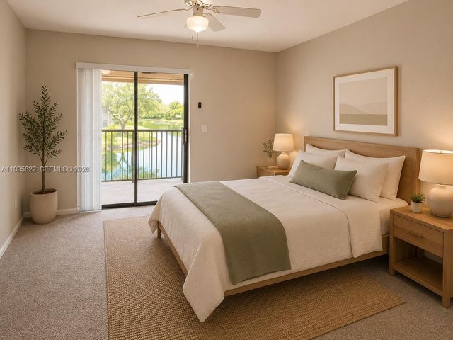 3655 NW 94th Avenue 8H, Sunrise, FL 33351