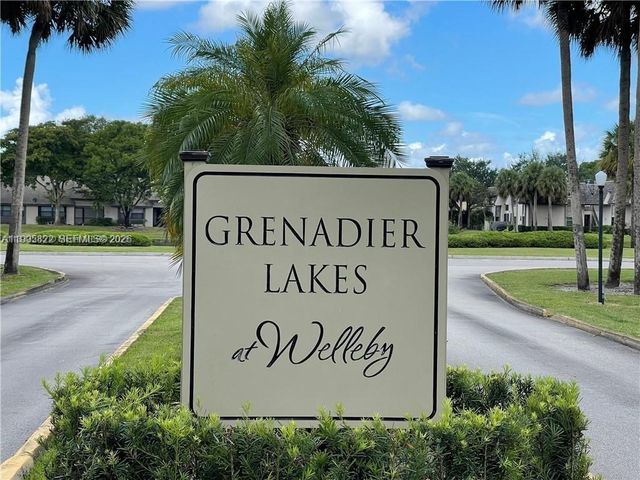 3655 NW 94th Avenue 8H, Sunrise, FL 33351